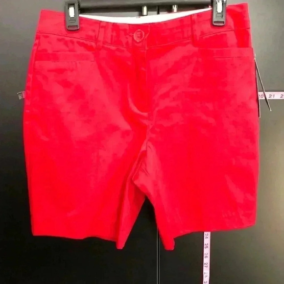 Counterparts Slimming Sensations,Bermuda shorts,no gap waistband,easy care - Picture 3 of 11